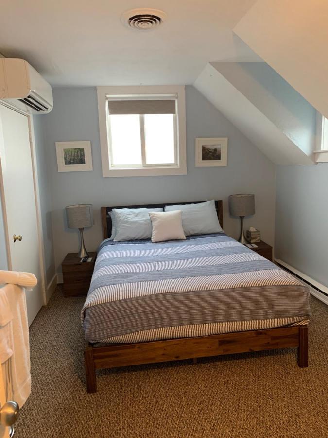 The 1661 Inn New Shoreham Esterno foto